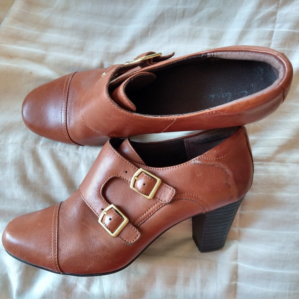 Cutie Booties